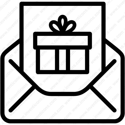 Download Box,christmas,free,gift,present,scribble,surprisemail