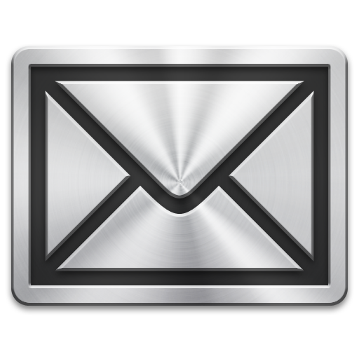 Mail Icon