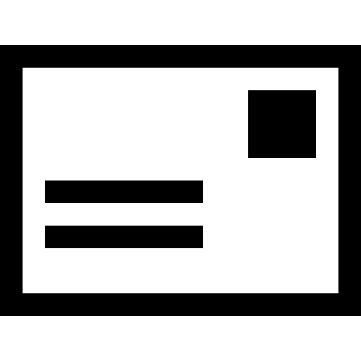 Mail Icon Free Icons Download