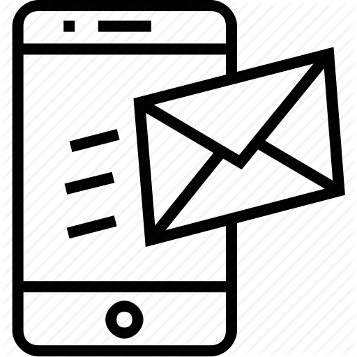 Device, Iphone, Mail, Mobile, Mobilephone, Phone, Send Mail