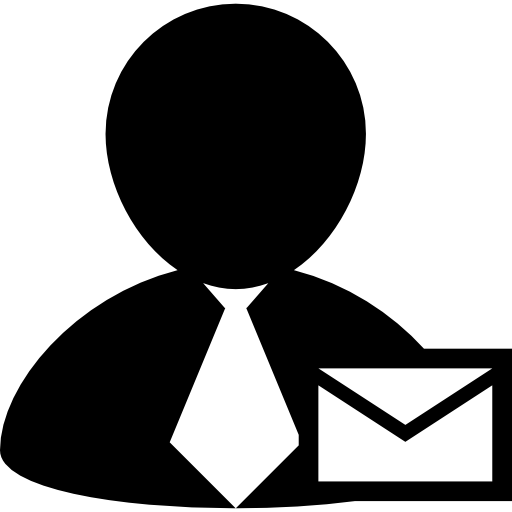 Personal Mail Icons Free Download