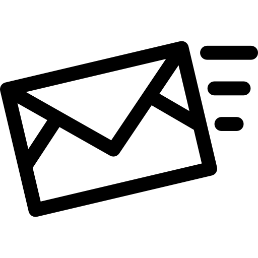 Emails, Interface, Email, Envelope, Mails, Messages, Mail Icon