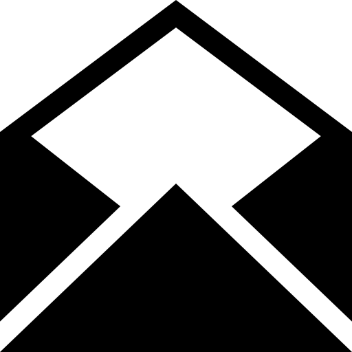 Read Mail Icon Free Icons Download