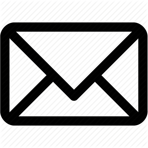 Email, Envelope, Letter, Mail Icon Icon