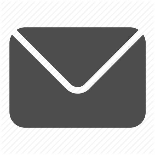Email, Envelope, Letter, Mail Icon