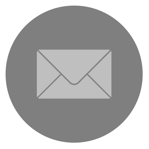 Mail Icon Dynamic Yosemite Iconset
