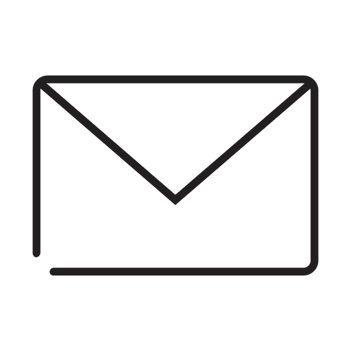 Mail Message Icon