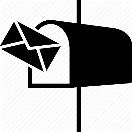 Mail, Triangle, Rectangle, Transparent Png Image Clipart Free