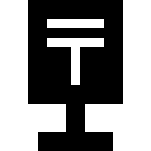 Mailbox Icon Free Icons Download