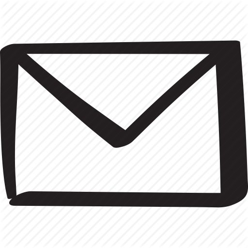 Address, Email, Mail, Mailing Address Icon