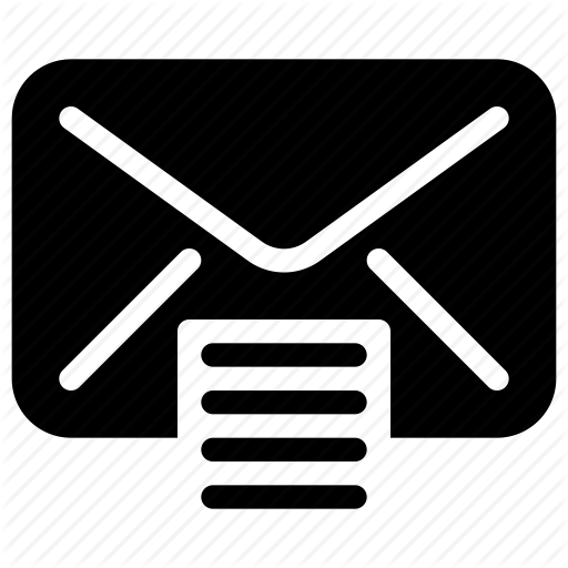 Checklist, Document, Files, List, Mailing Icon