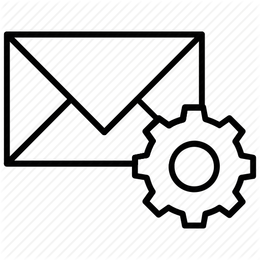 Create Email List, Email Management, Mail Settings, Managing