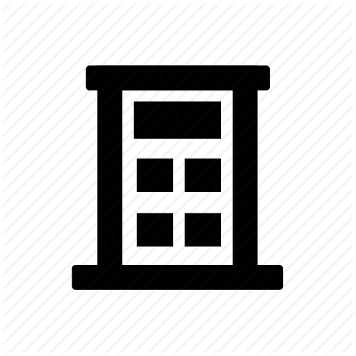 Home, Homepage, House, Man