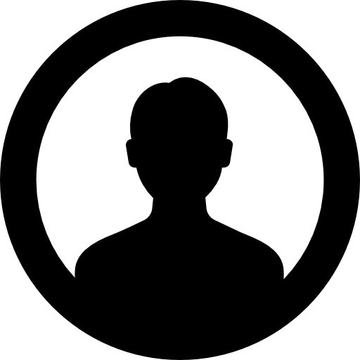 User Avatar Main Picture Icons Free Download