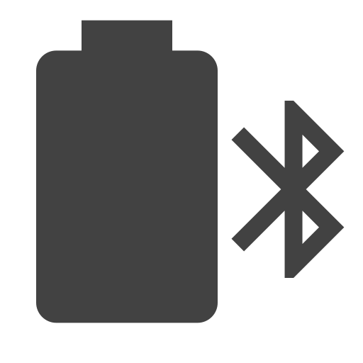 Bluetooth Battery Issue