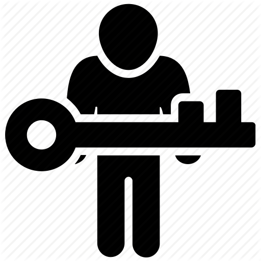 Important Person, Key Contact, Key Person, Key User, Main