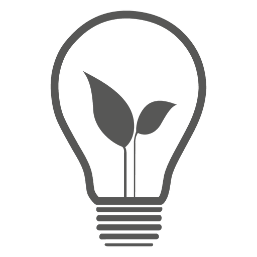 Idea Bulb Icon
