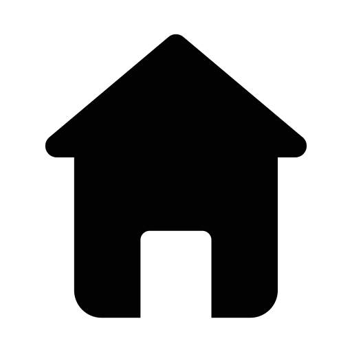 Begin, Default, Home, House, Main, Menu Icon