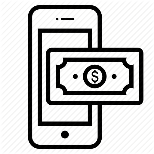 Dollar, Make Payment, Payment, Shopping Icon