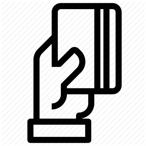 Banking, Card, Cash, Credit, Finance, Payment Icon