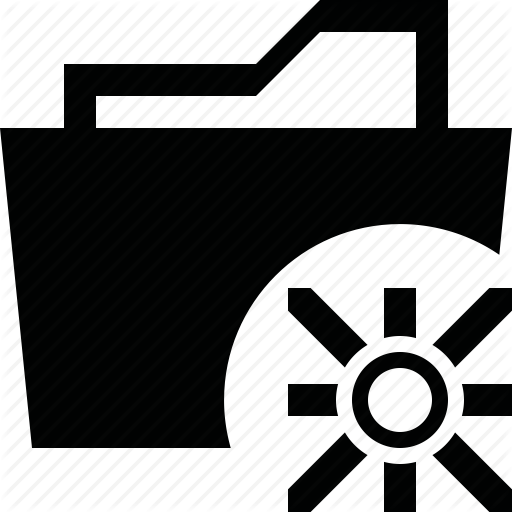 Add, Create, Folder, Make, New Icon