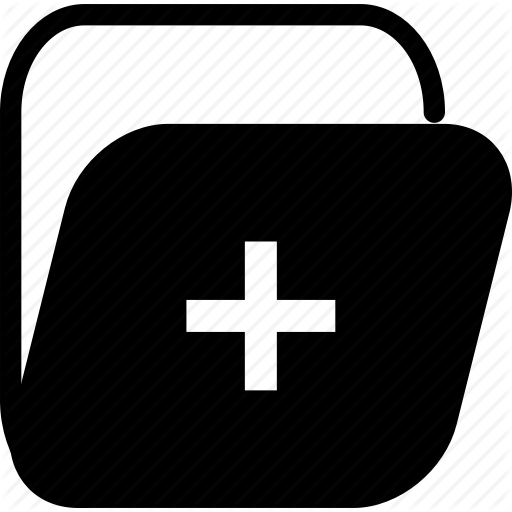 Add, Create, File, Make, New, Plus Icon