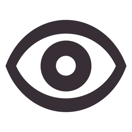 Eye Icon