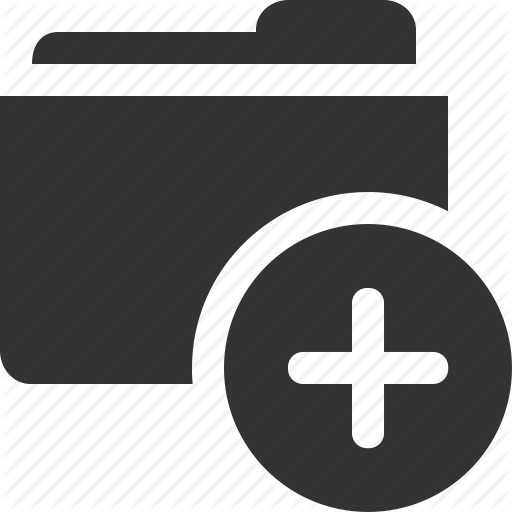 New Folder Icon Images