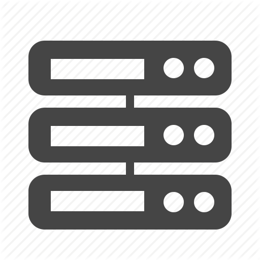 Web Server Icon Images