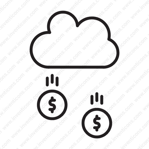 Download Make Money Icon Inventicons