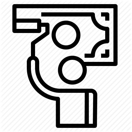 Make, Money Icon