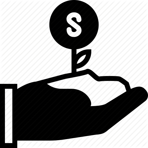 Business, Finance, Make, Marketing, Money Icon
