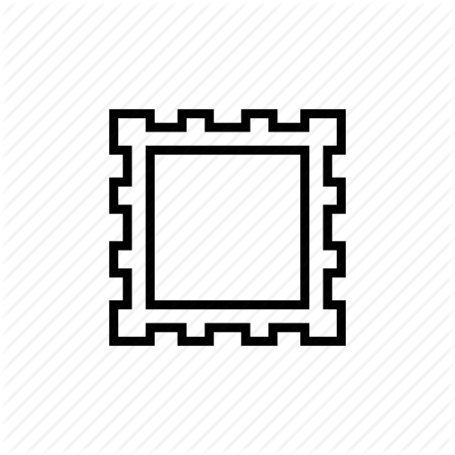 Email, Mal, Post, Shape, Sign, St Symbolism Icon