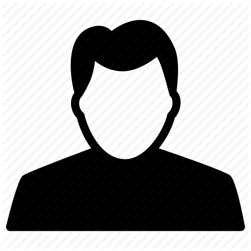Avatar, Customer, Male, Man, User Icon
