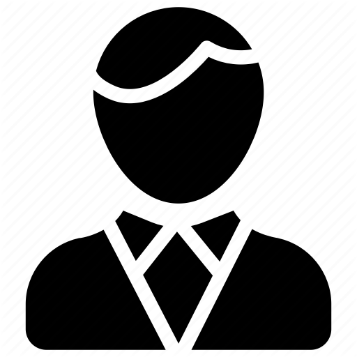 Avatar, Human, Male Avatar, Male Person, Person Icon