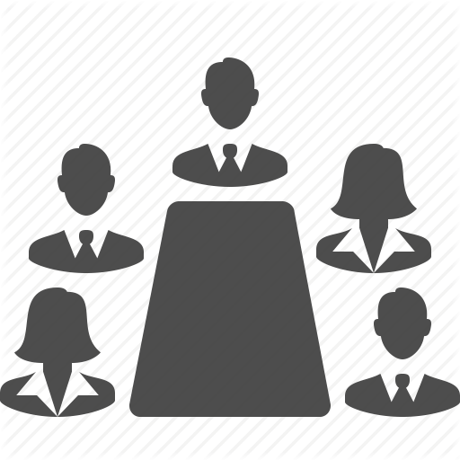 Download Male And Female Meeting Icon Png Clipart Computer Icons