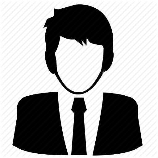 Engineer, Lawyer, Male, Man, Professional, Profile, User Icon