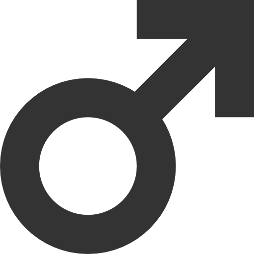 Male Icon