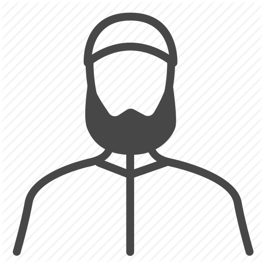 Avatar, Islam, Islamic, Male, Man, Muslim Icon