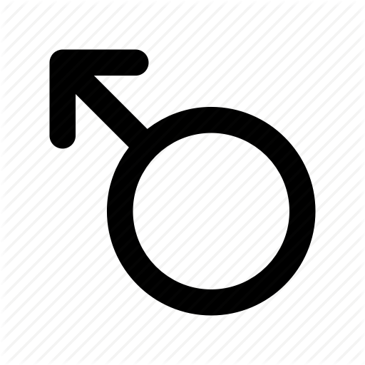 Gender, Male, Man, Mars, Sex Icon
