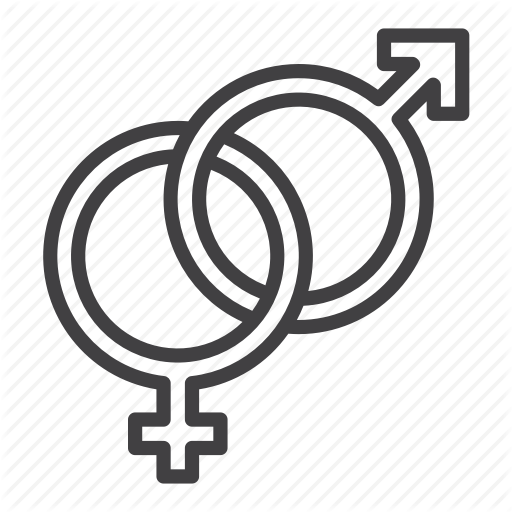 Female, Gender, Heterosexual, Love, Male, Sex Icon