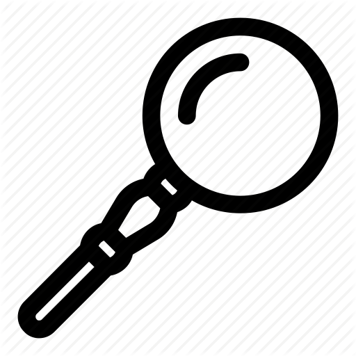 Find, Investigation, Magnifier, Search, Zoom Icon
