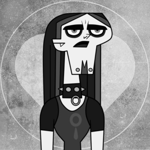 The Goths Edit Set Total Drama Official Amino