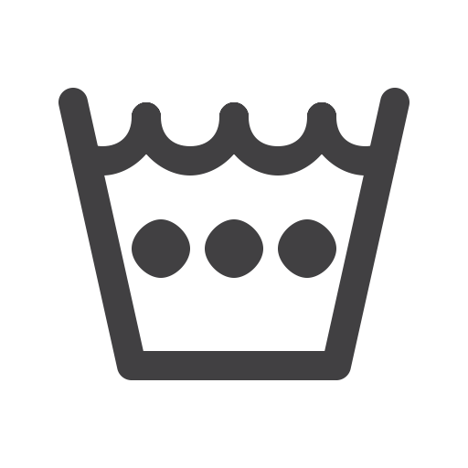 Care, System, Advanced Icon