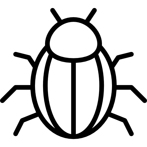 Malware Icon