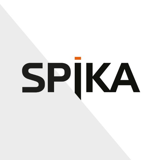 Spika Ltd