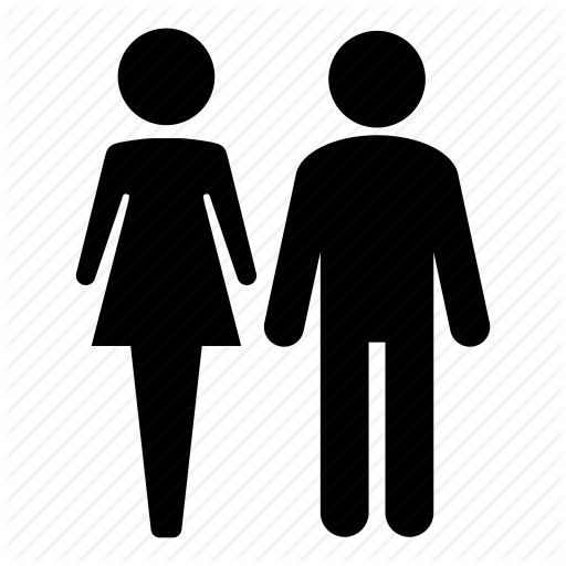 Couple, Family, Love, Man, Woman Icon