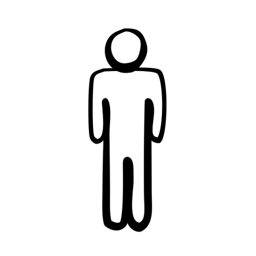 Symbol Of Man Pictures Icon