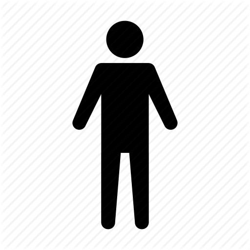 Children, Man, Men, Parent, Parents, Single, Son Icon