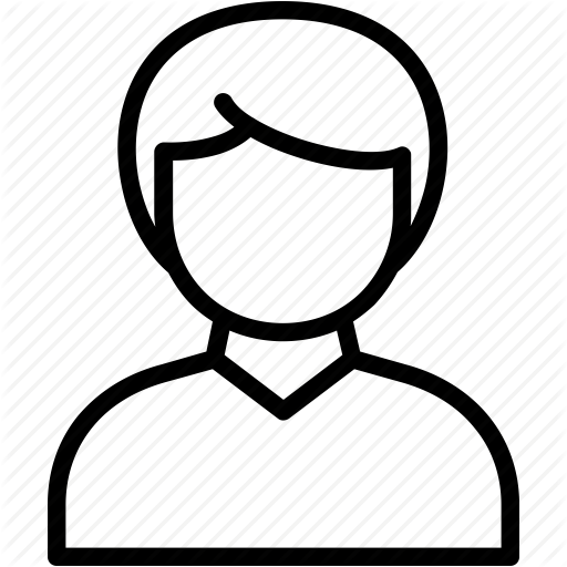 Father, Male, Man Icon